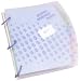 Polaroid i-zone Address Book