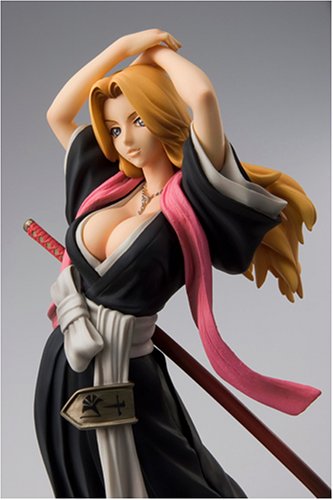 エクセレントモデルBLEACHシリーズ其ノ参 松本 乱菊画像3