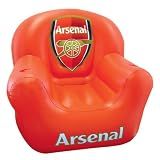 Toys : Arsenal Inflatable Chair