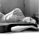 Quelqu'un M'a Dit (CD + DVD) - Carla Bruni
