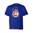 Chicago Cubs INFANT / TODDLER / CHILD 1968 T-Shirt by Majestic