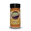 Granite Bay Farms Blackened Fish and Chicken Rub, 5-Ounce Jars (Pack of 3)