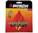 Ektelon Lightning 16 Gauge String - Clear
