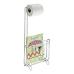 Metalo Magazine/ Tissue Stand