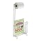 Metalo Magazine/ Tissue Stand