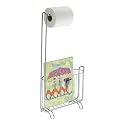 Metalo Magazine/ Tissue Stand