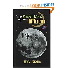 The First Men in the Moon