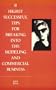 Eight Highly Successful Tips for Breaking into the Modeling and Commercial Business