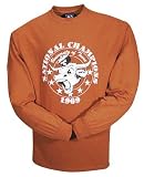 UT Longhorns T-Shirt - University of Texas 1969 Championship Vintage T-Shirt