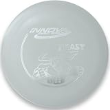 Innova Beast Disc Golf Driver, 174 to 175 White