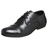 Bronx Mens Carter Lace Oxford by Bronx