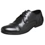 Bronx Men's Carter Lace Oxford,Black,44 EU
