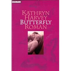 Butterfly.