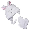 Infant Girls' Circo&reg; Lamb Set - White 12M-18M
