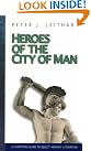 Heroes of the...
