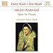 Milan / Narvaez: Music For Vihuela