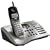 VTech 20-2481 2.4 GHz DSS 2-Line Expandable Cordless Phone with Digital Answering System and Caller ID (Silver and Black)