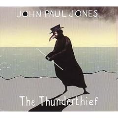 The Thunderthief