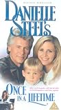 Danielle Steel - Once in a Lifetime [VHS]