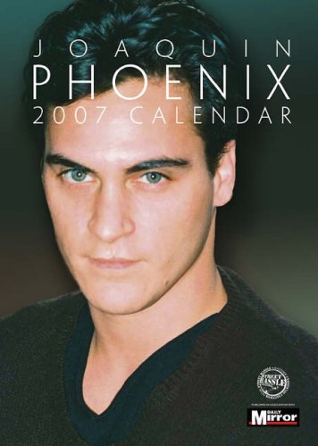  Joaquin Phoenix