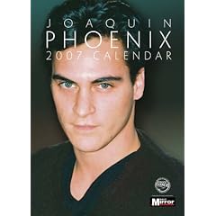 Joaquin Phoenix 2007
