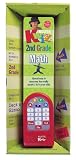 Klutz Kwiz 2nd Grade Math: Deck & Gizmo