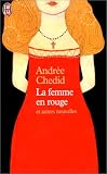 La Femme En Rouge