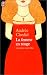 La Femme en rouge, et autres nouvelles