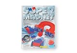 Eigenschaften HCM 663223 / Super Magnet