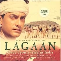Lagaan: Once Upon a Time in India