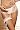 Eprise BCA0492 Love Effusion Shorty Ivory L/14UK/38EU (allow 3 weeks)