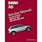 BMW books