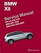 BMW X5 Service Manual: 2000-2006: 3.0i, 4.4i, 4.6is, 4.8is