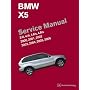 BMW X5 Service Manual: 2000-2006: 3.0i, 4.4i, 4.6is, 4.8is