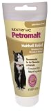 41Y9T0iLlmL. SL160  Sentry HC Petromalt Natural Hairball Remedy for Cats, 3 oz