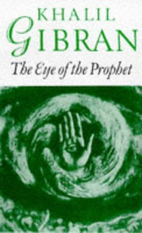 Kahlil Gibran