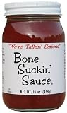 Bone Suckin' BBQ Sauce Original Flavor 1 pint