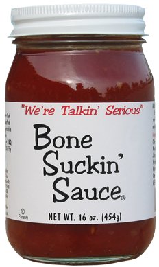 Bone Suckin