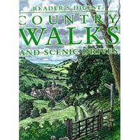 Country Walks and Scenic Drives (Country Walks)