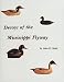 Book Decoys of the Mississippi Flyway