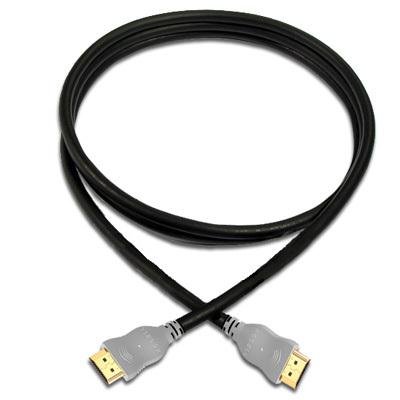 Accell UltraAV B041C-007B 2 Meter Clamshell Package HDMI Cable