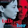 Talk to Her (Score)