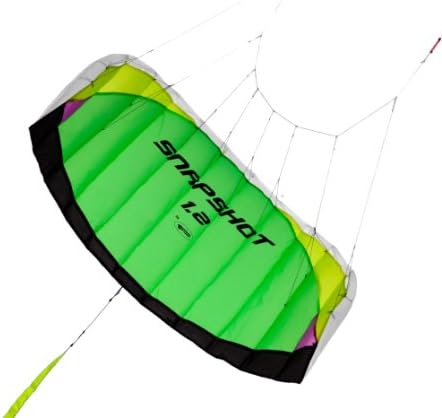 Prism Snapshot 1.2 Speed Foil Kite