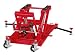 Larin MAL-2 ATV/Motrcycle Jack with Adapter and Straps