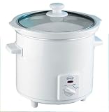 Haden 3L slow cooker
