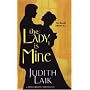 The Lady Is Mine (Zebra Regency Romance)