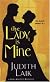 The Lady Is Mine (Zebra Regency Romance)