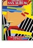 John Harle`s Sax Album...To Baker Street & Bach (Alto Saxophone & Piano)