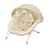 Graco Soothe and Swaddle Bouncer, Oasis