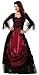 Gothic Vampira - Womens Sexy Vampire Halloween Costume Lingerie Outfit